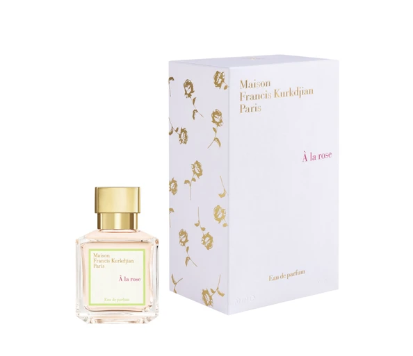 MAISON FRANCIS KURKDJIAN À la rose Eau de Parfum