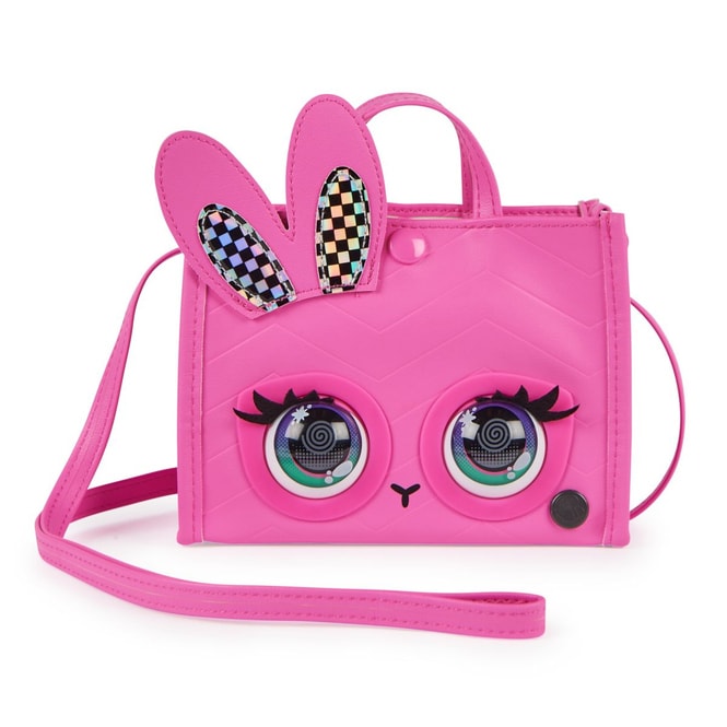 Purse Pets - Tasche - Häschen Holly Hops