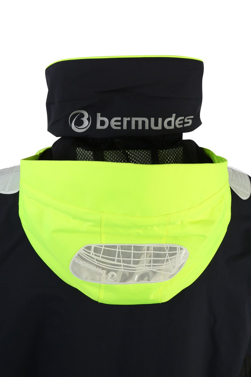 Veste de quart Inshore
