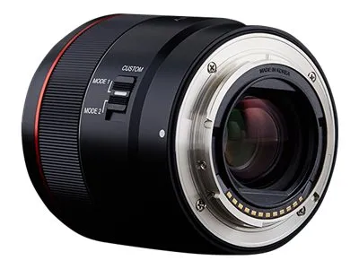 Samyang AF 1,8/35 Sony E-Mount