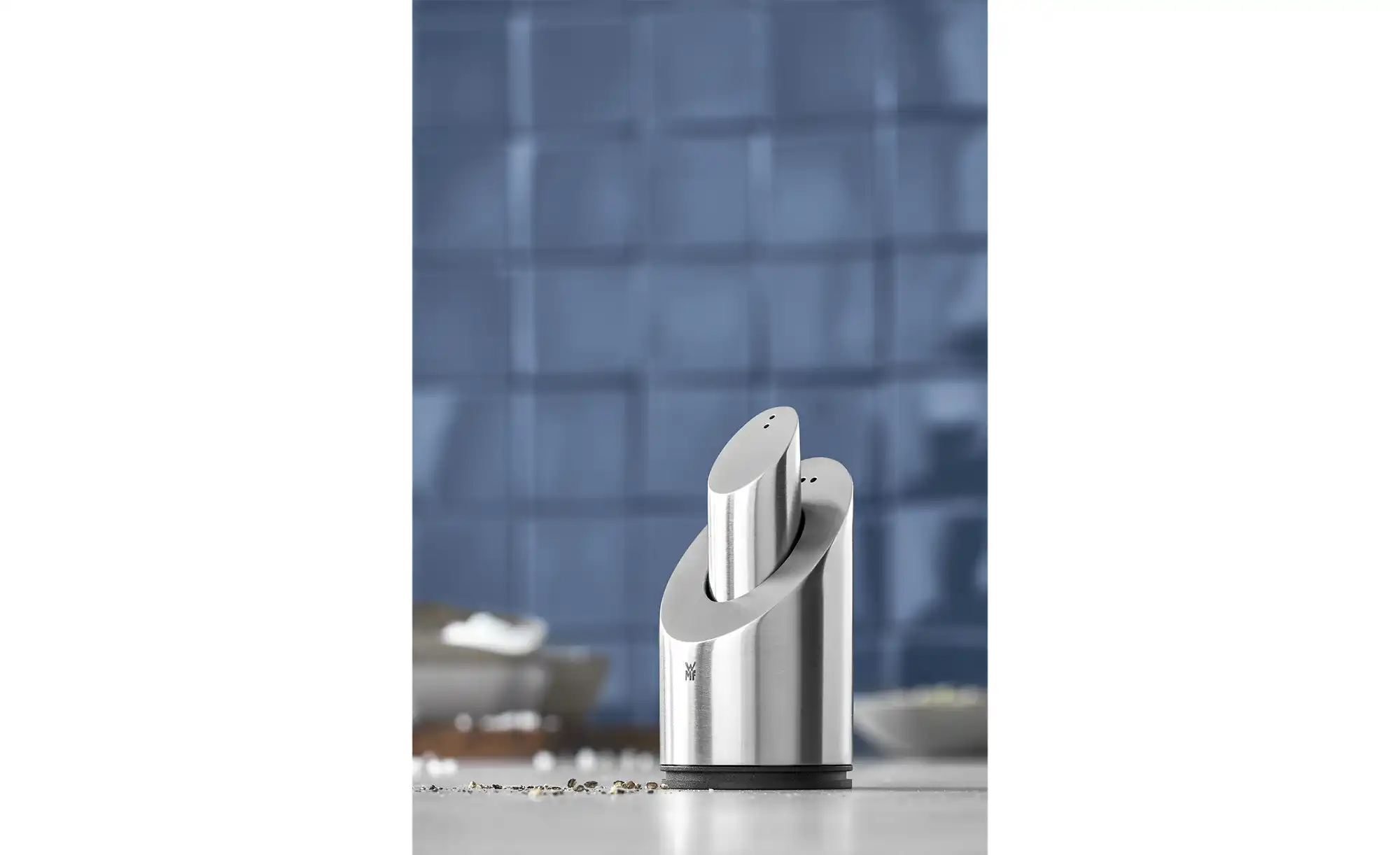 WMF Salz- und Pfeffer-Set Basic