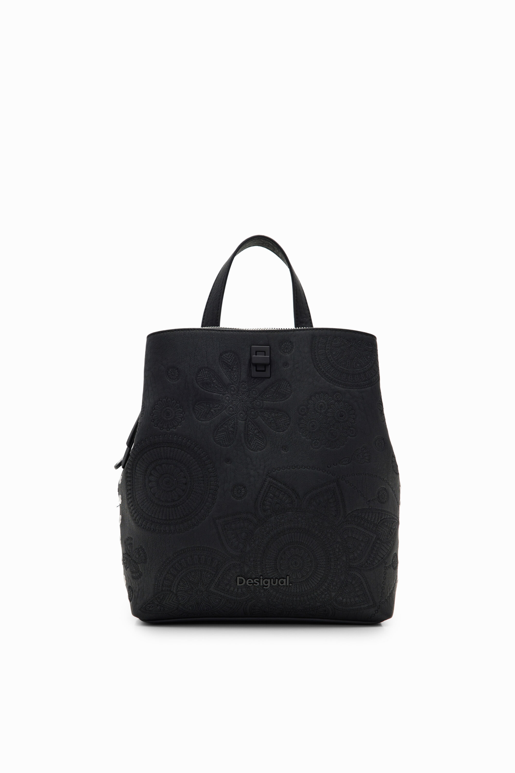 Petit sac à dos brodé
