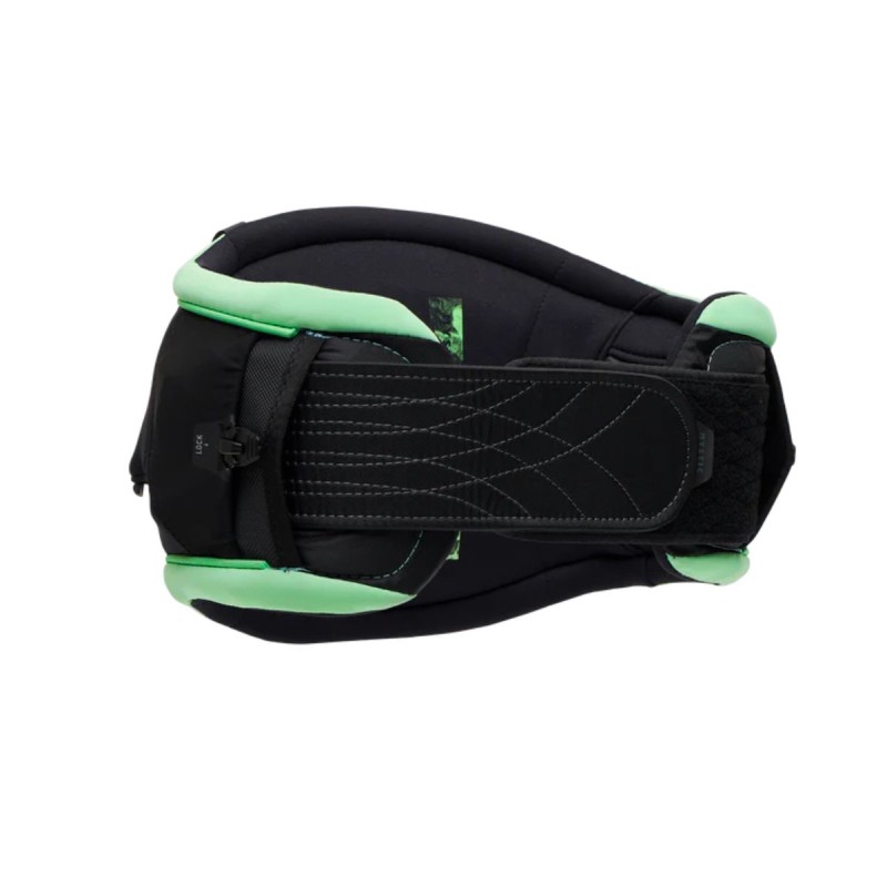 Harnais Kitesurf Ceinture Femme Mystic Gem BK 2024 - The Corner Shop