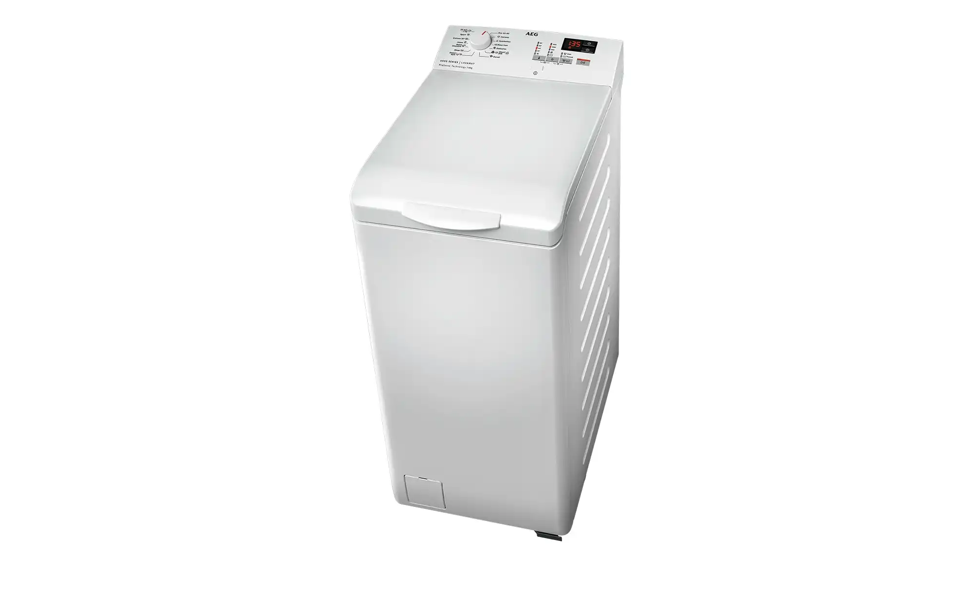 AEG Toplader LTR6A40460