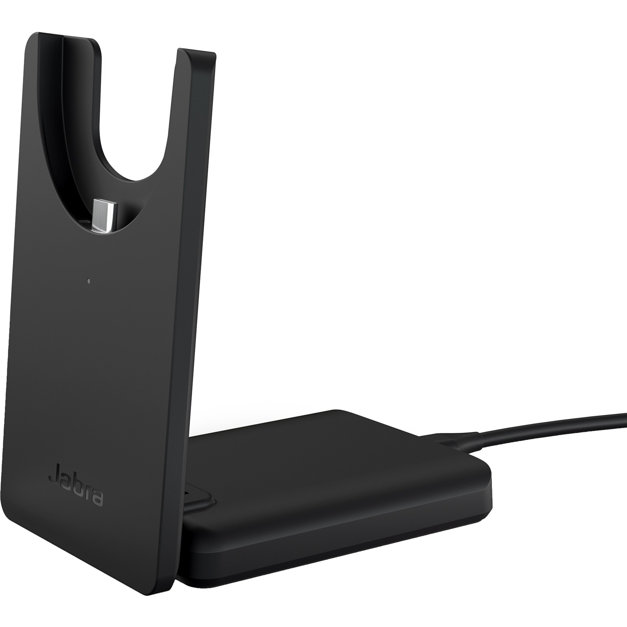 Jabra Headset Evolve2 55, mit Ladestation