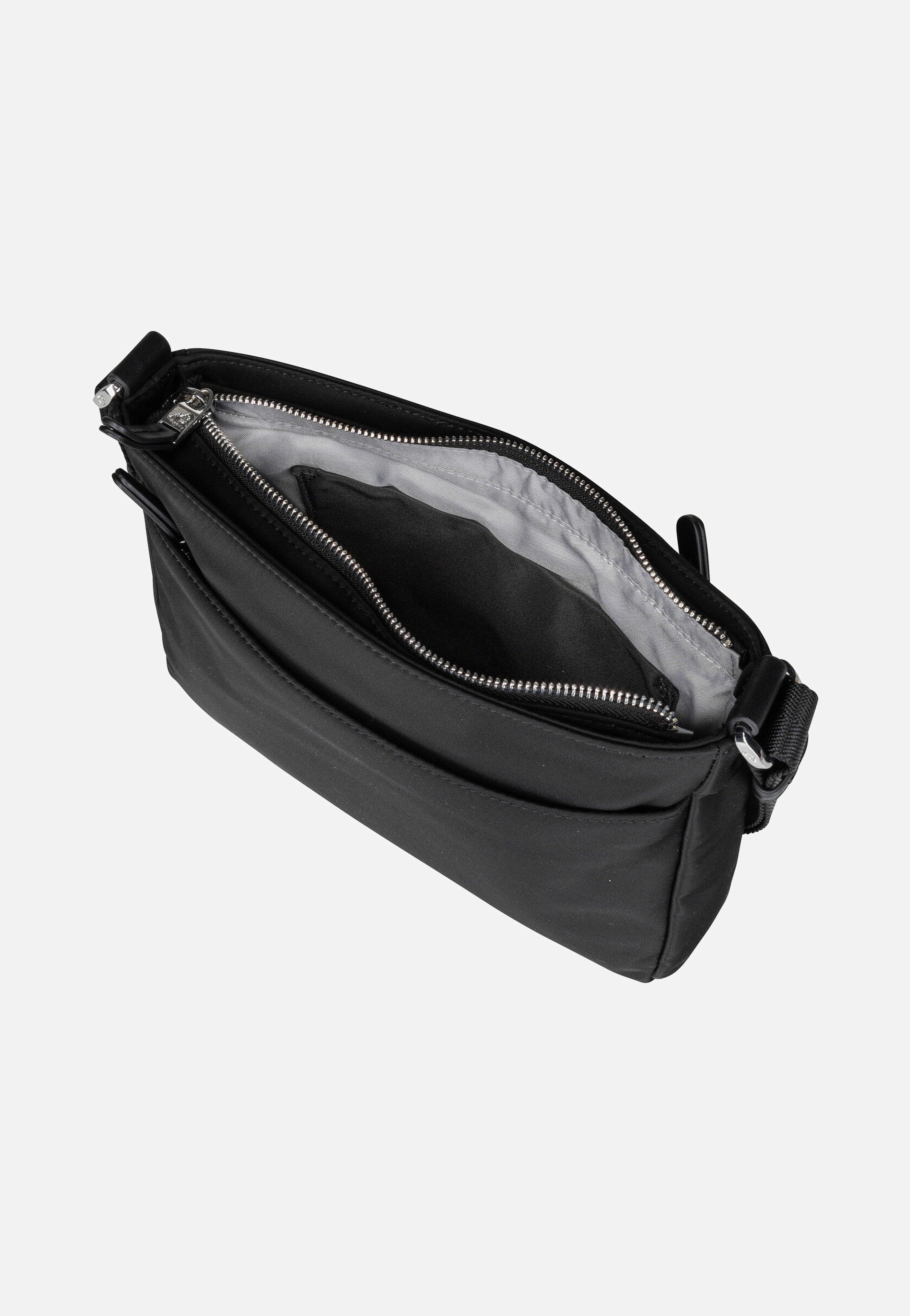 Hunter Small VCT30 Black - Crossbody Bag