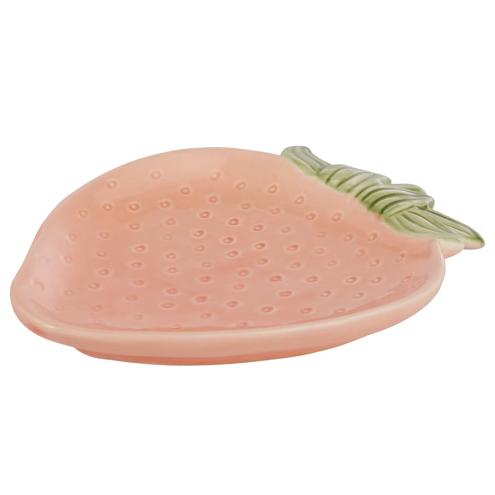 STRAWBERRY Deko-Schale 4er-Set