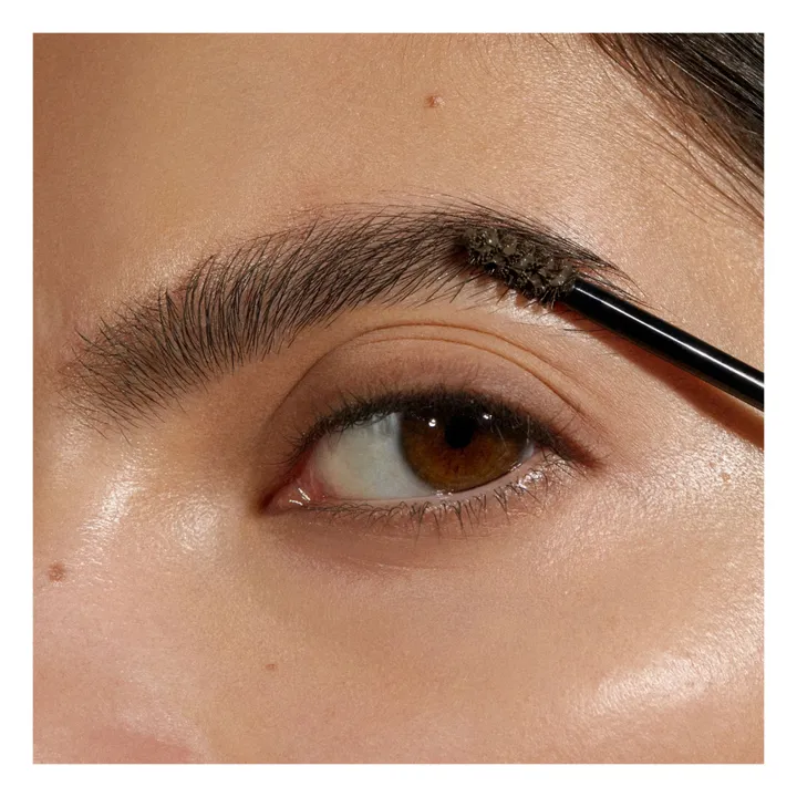 MÁDARA Gel teinté pour sourcils Grow & Fix - 4 ml | Ash brown