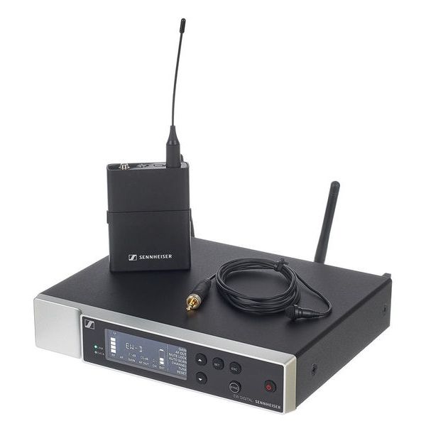 Sennheiser ew-D ME2 S7-10