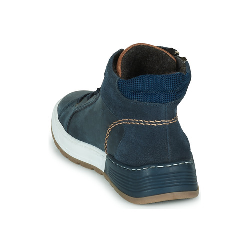 Bullboxer - AOF506E6L - Marine