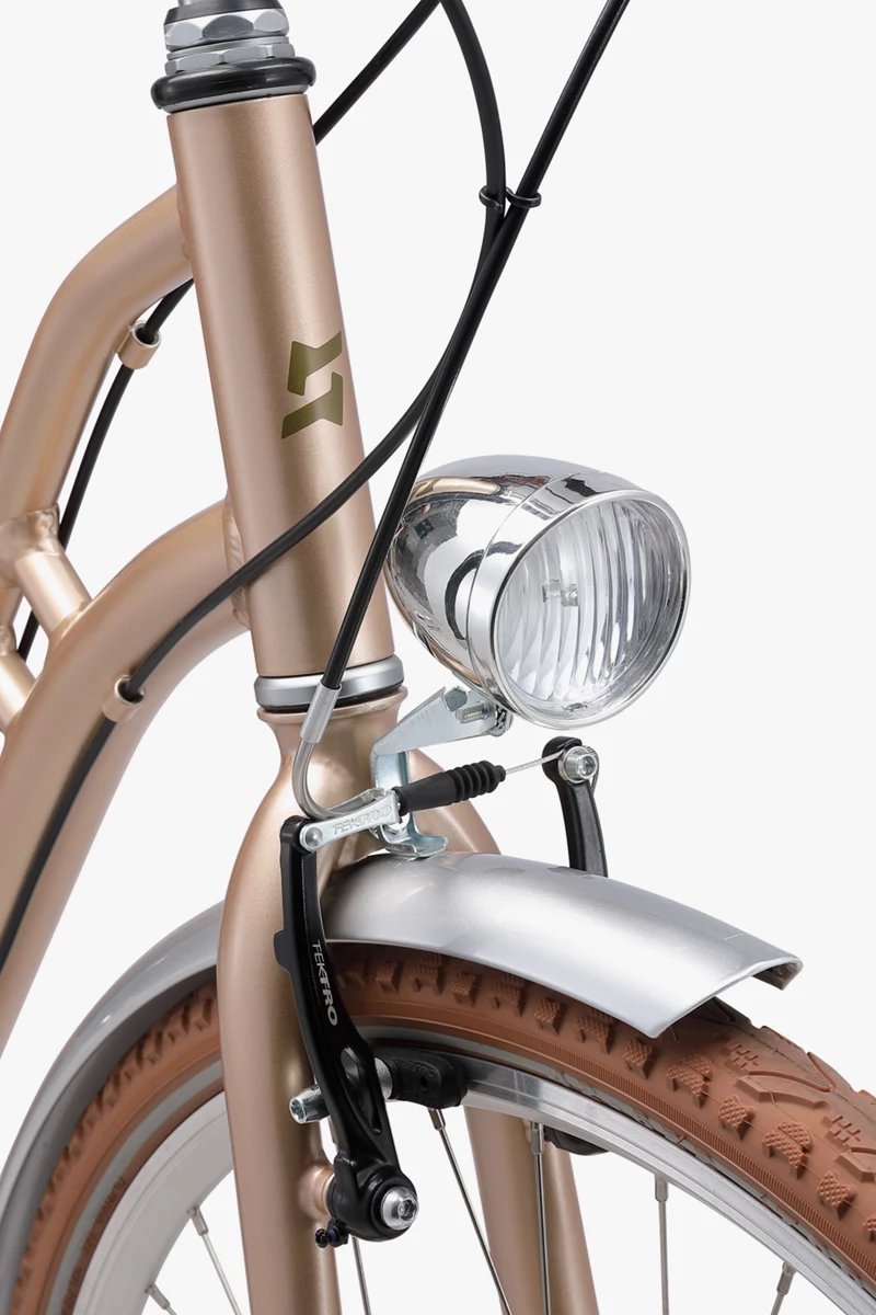 Stoke Classic 28 Damen Citybike 2023
