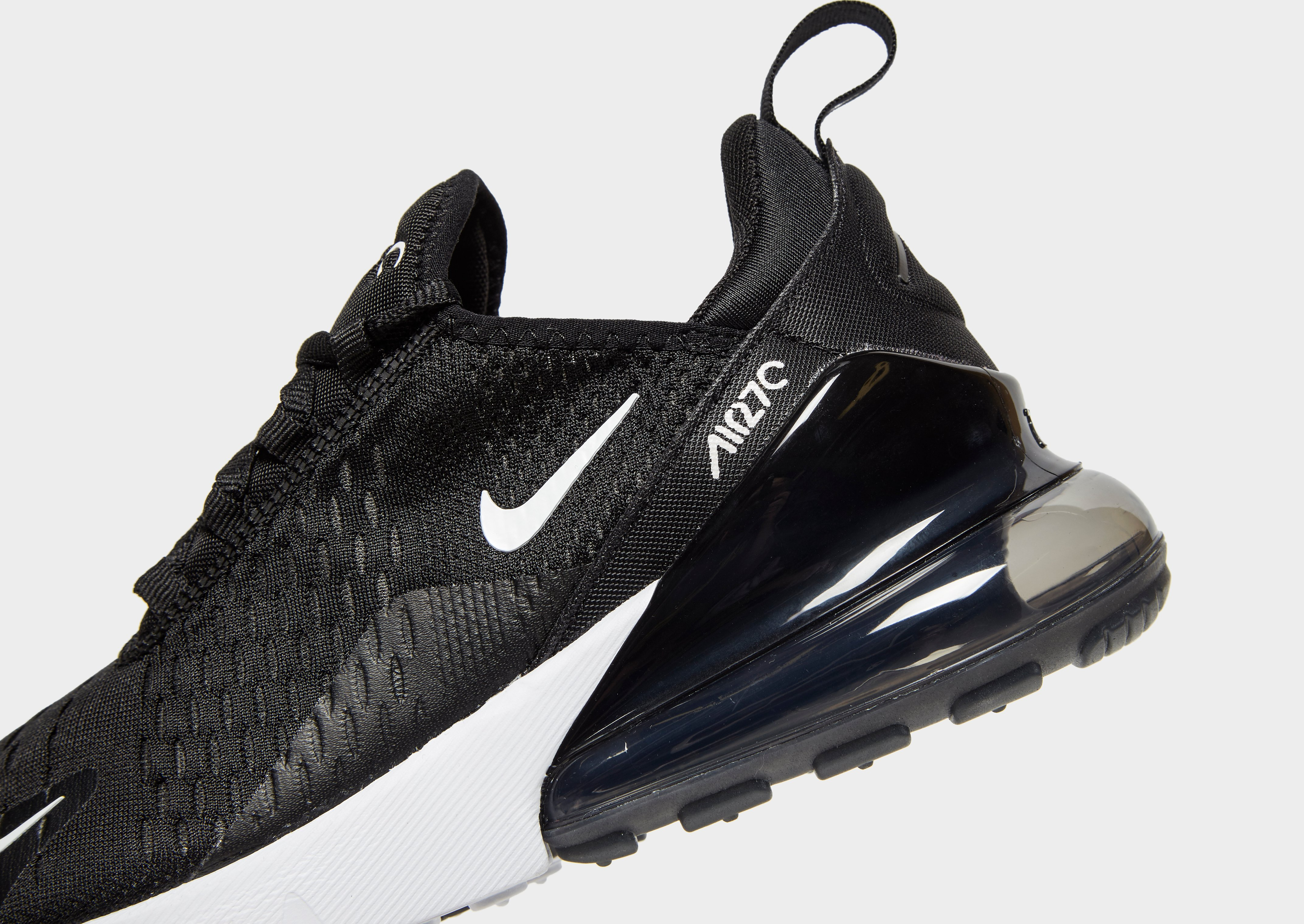 Nike Baskets Air Max 270 Femme