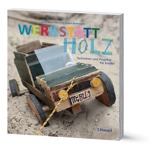 Werkstatt Holz