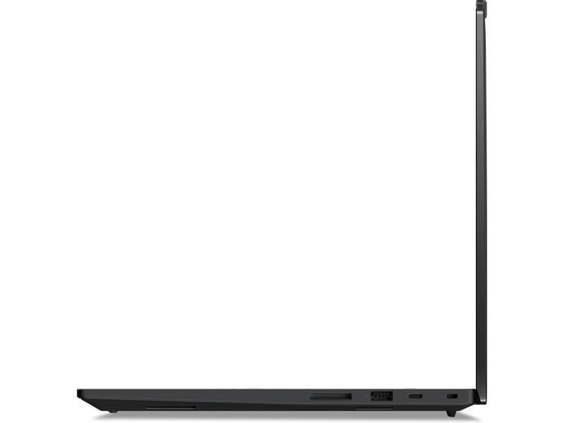 Lenovo Notebook ThinkPad P1 Gen. 7 (Intel) Leichte, mobile Workstation mit hochauflösendem WUXGA-Display