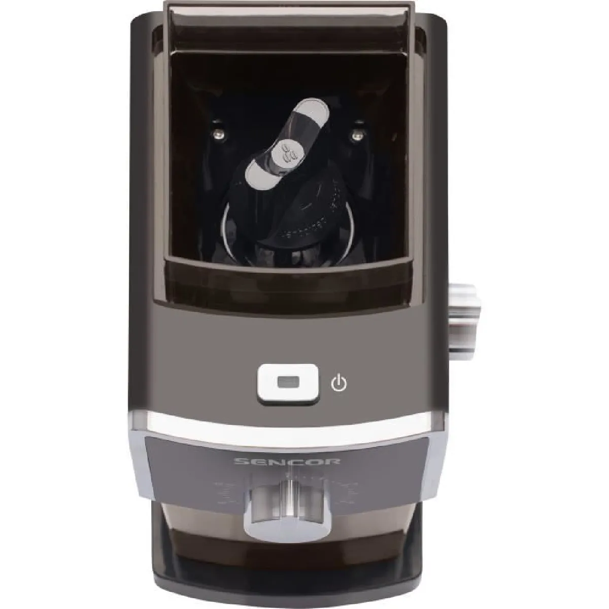 Sencor SCG 5050 BK - Noir