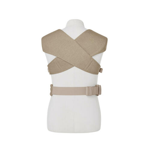 Porte-bébé Embrace Vert olive - ERGOBABY
