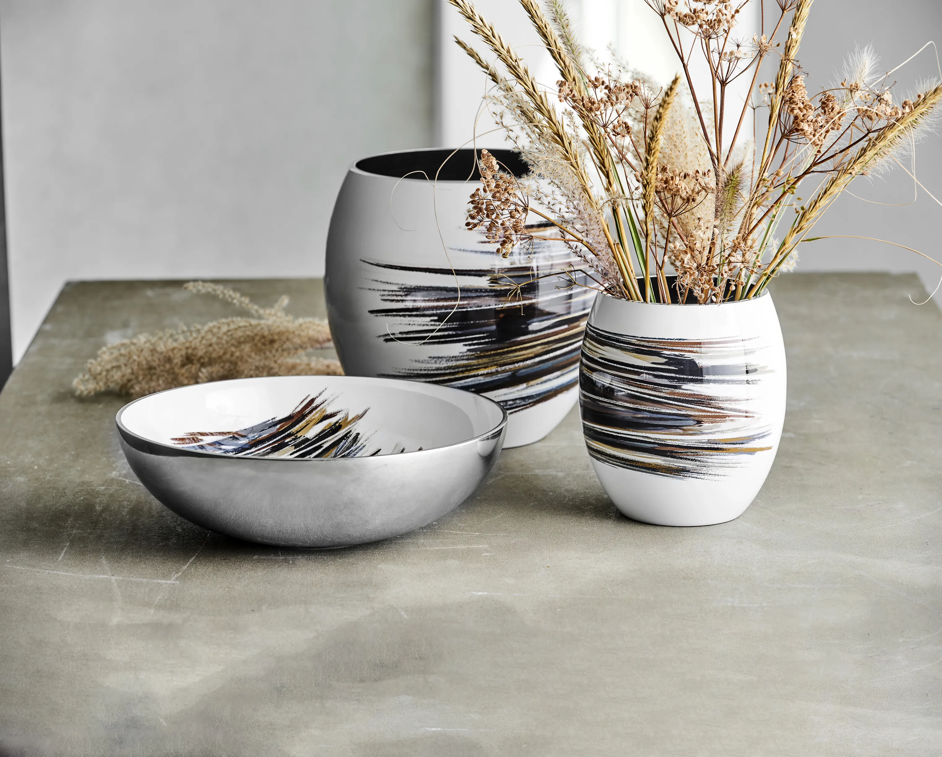 Stelton Stockholm Lignum Skål