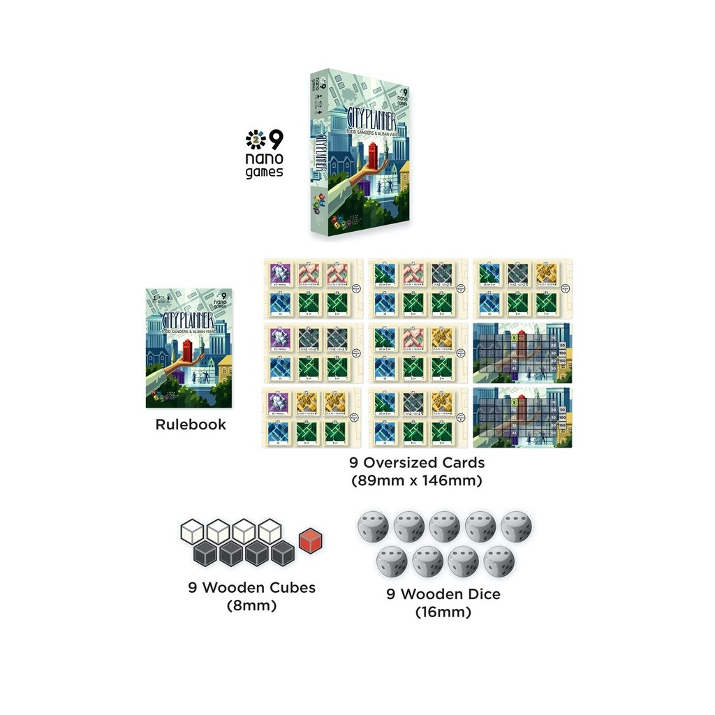 Nano9Games