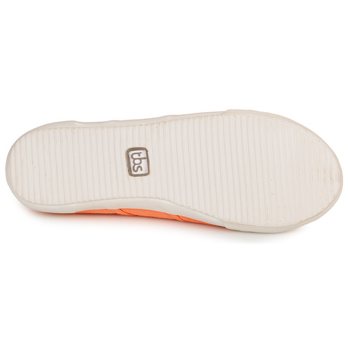 TBS - OPIACE - Corail