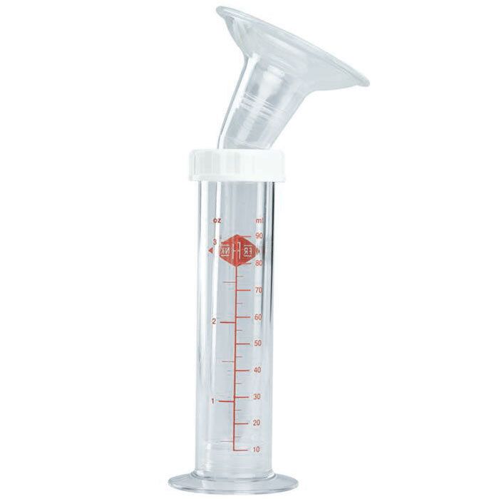 FRANK® Kolbenmilchpumpe