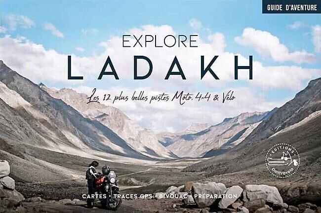 LADAKH EXPLORE