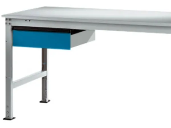 Manuflex LZ4173.5007 ESD Skuffeskabe