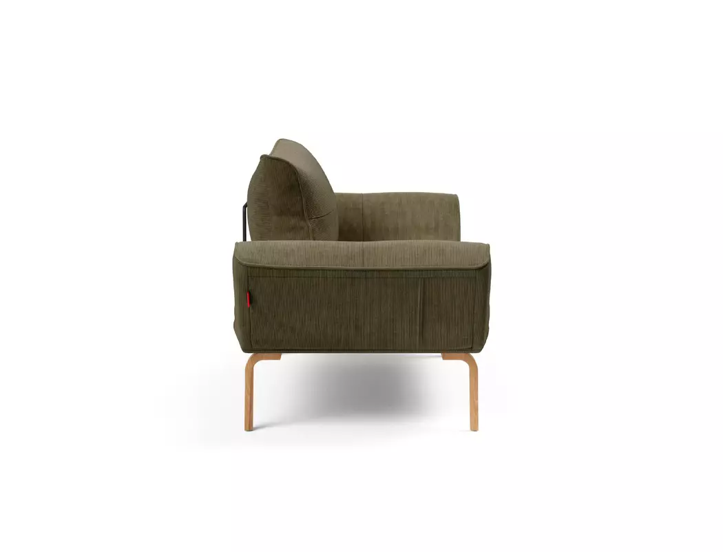 Schlafsofa Zeal Bow