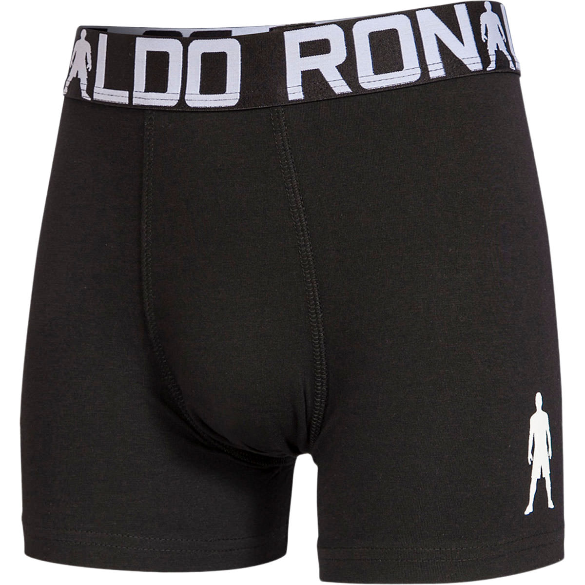 CR7 Trunk 2-Pak Boxershorts Børn