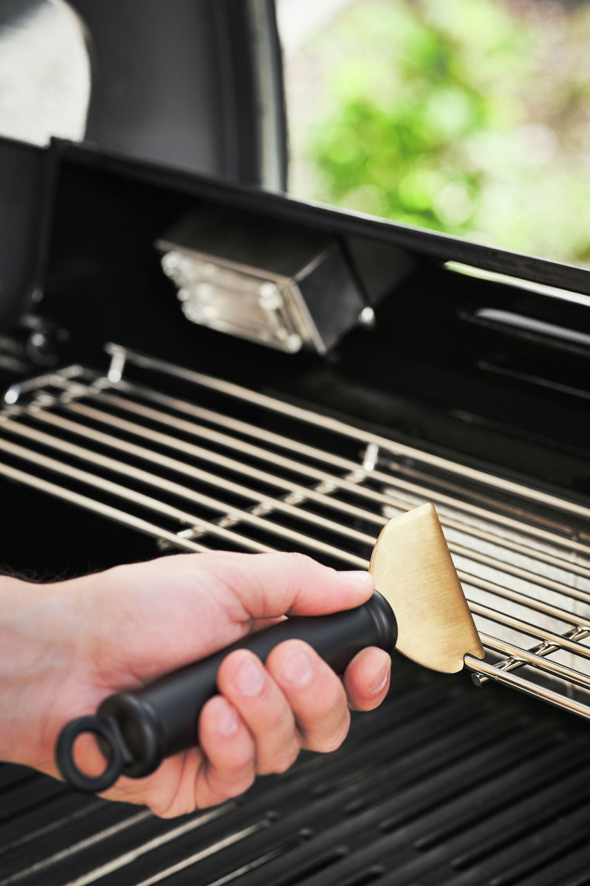 Rösle Universalschaber ScrapX BBQ