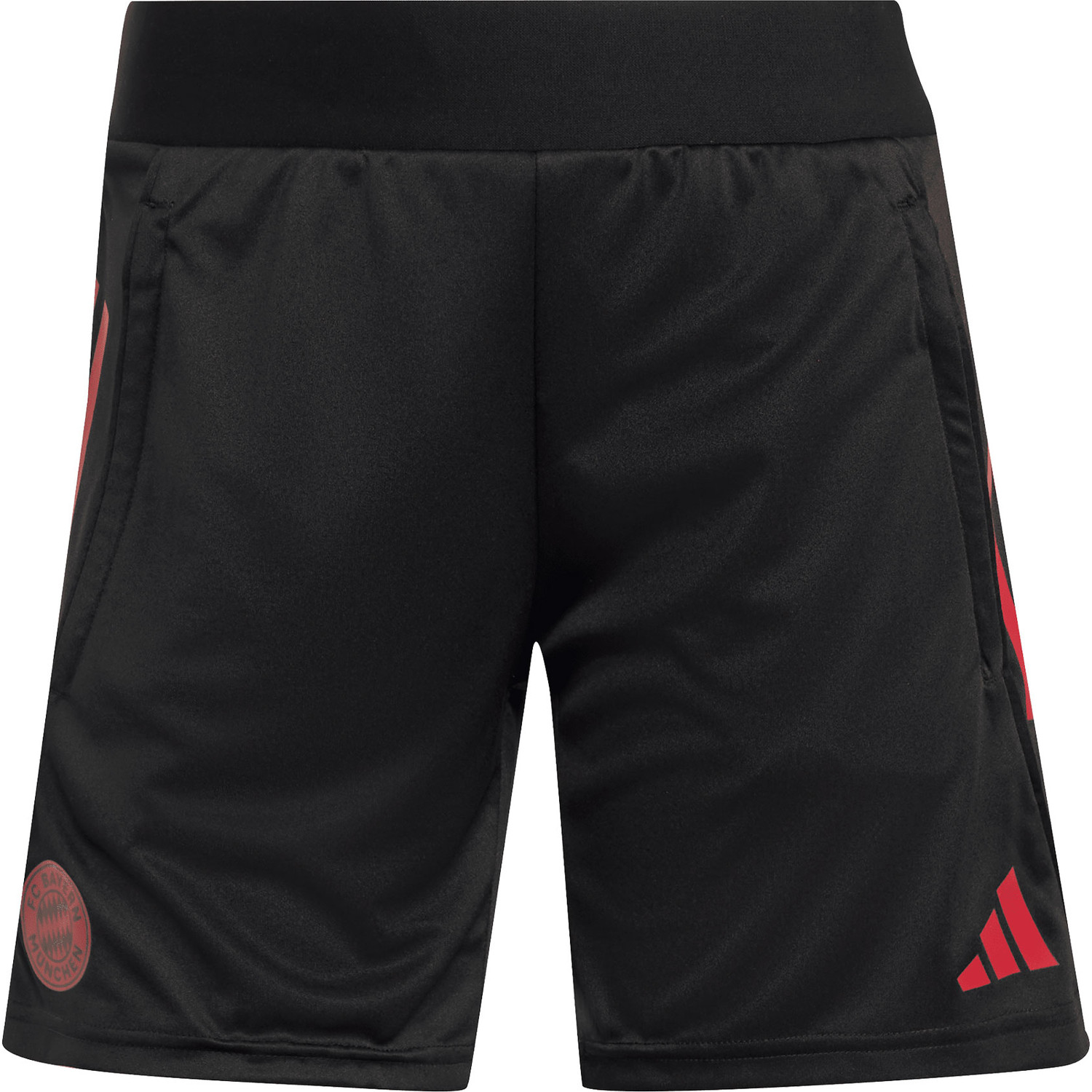 adidas Bayern München Training Short Dames
