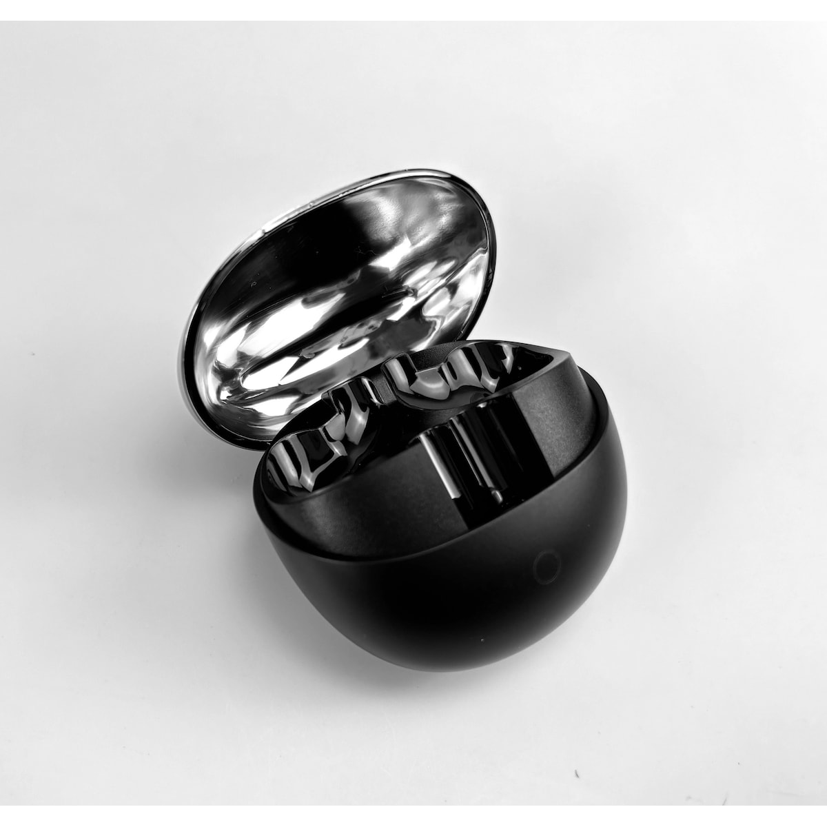 Trådløse øreplugger med Bluetooth 5.3 og støyreduksjon Sort