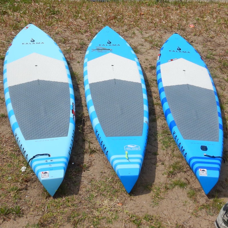 Kalama Performance Barracuda 7'8