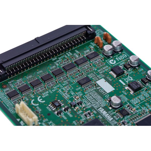 Yamaha MY16MD64