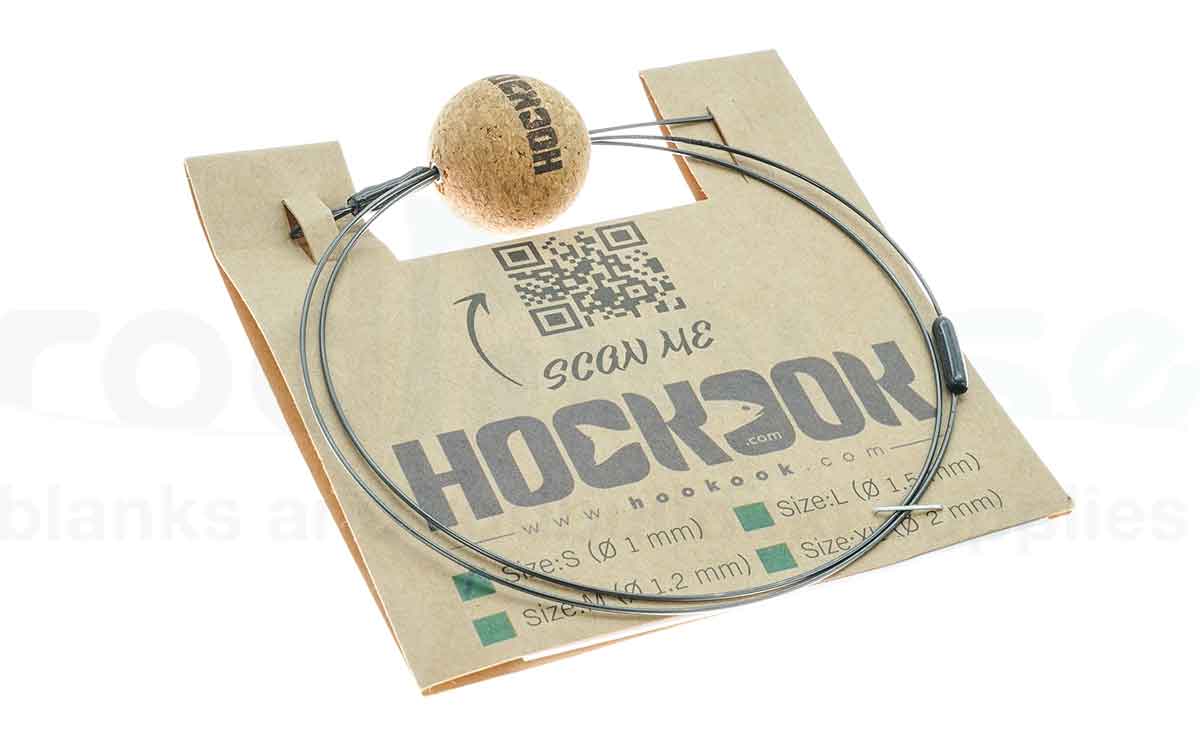 Hookook Kit aiguille Ikejime Small Small