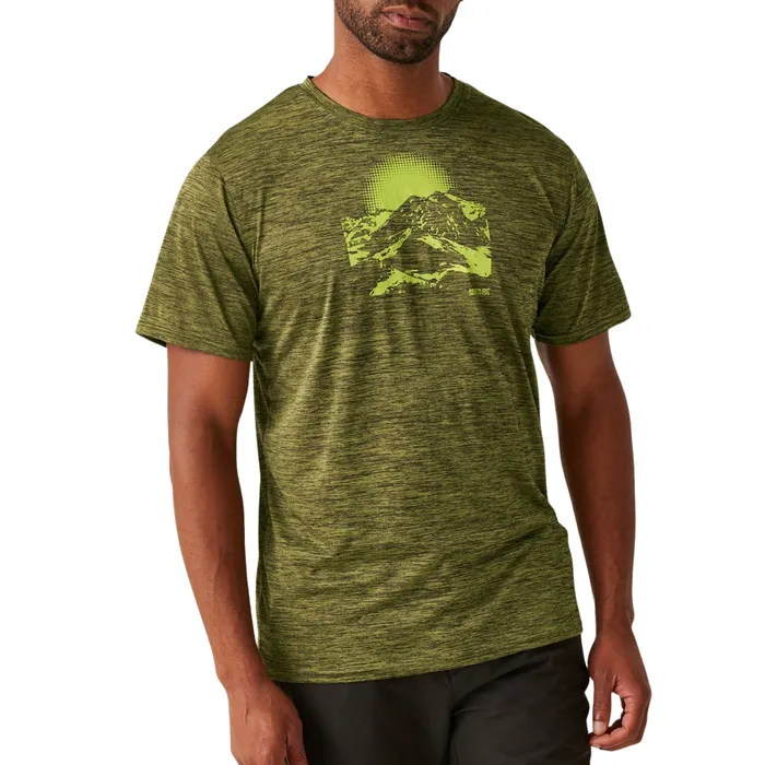 Regatta Fingal IX Shirt Heren