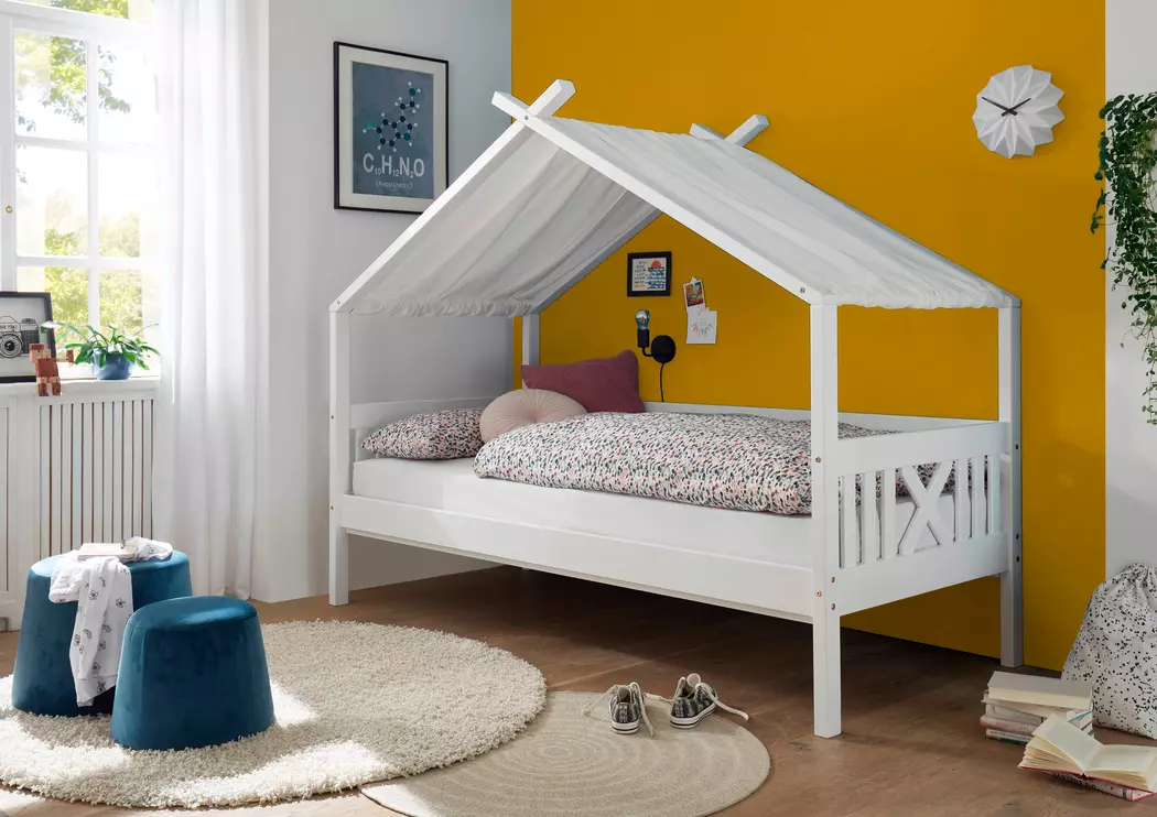 Bett Susa 90 x 200 cm