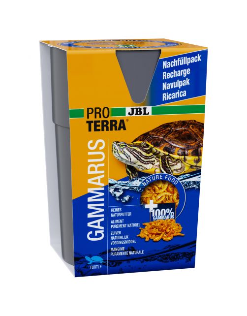 Jbl Proterra Gammarus - Voer