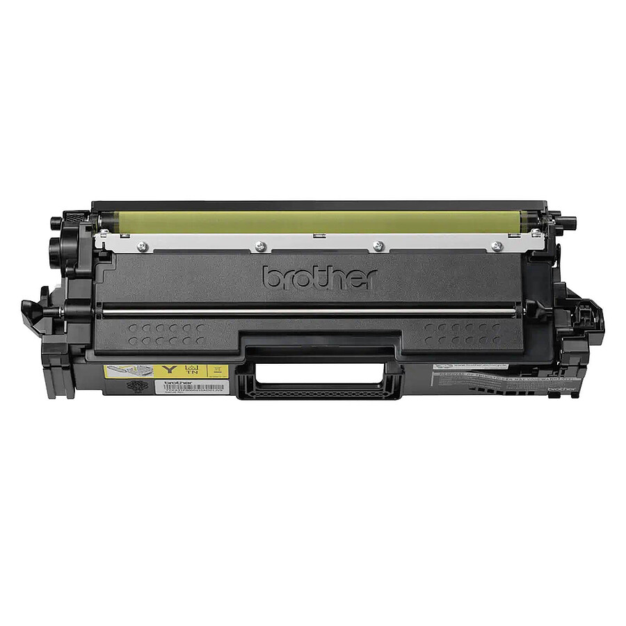 Brother TN-821XXL - Jaune