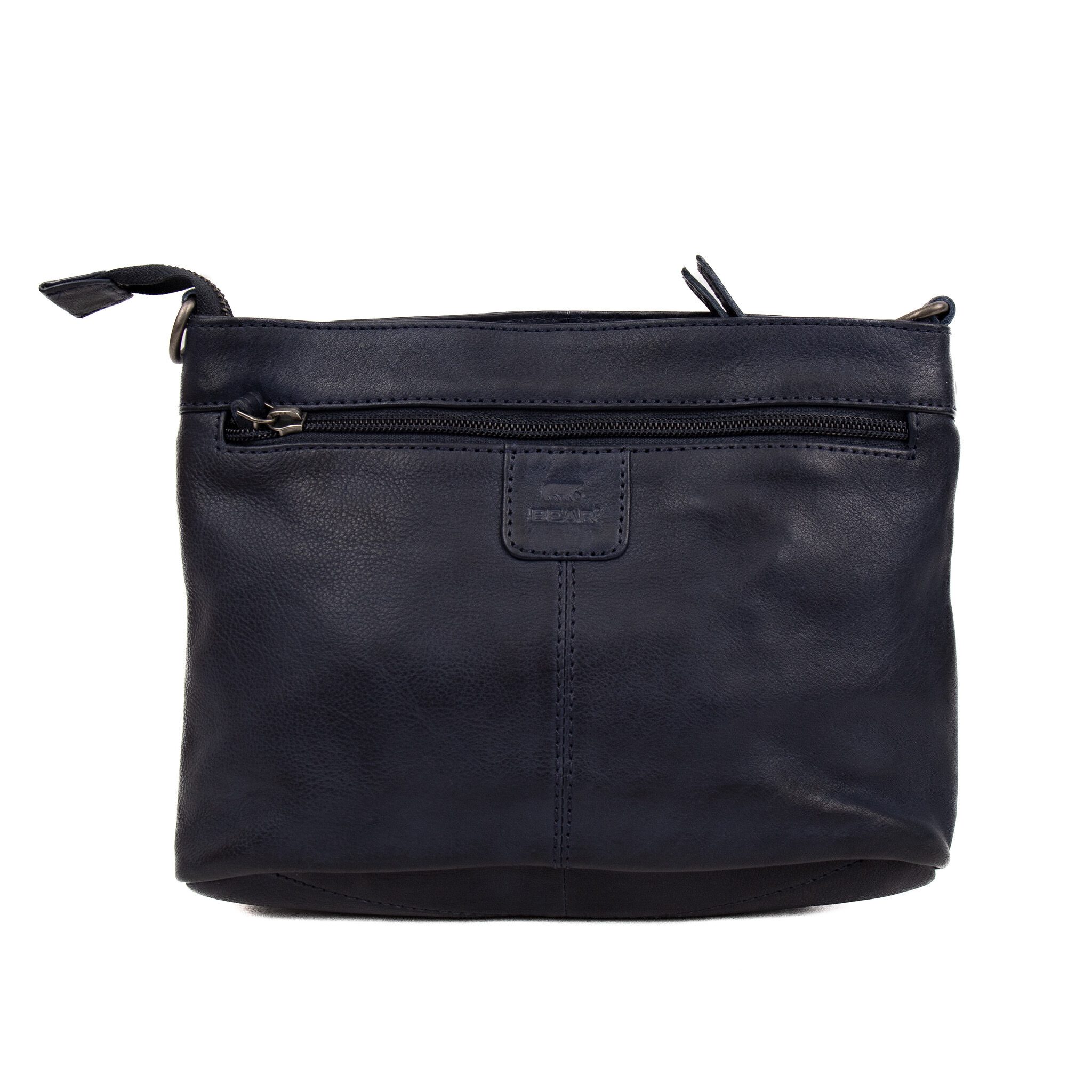 Bear Design Callisto Pelle Hand/ Schoudertas Ashley Navy CP1867