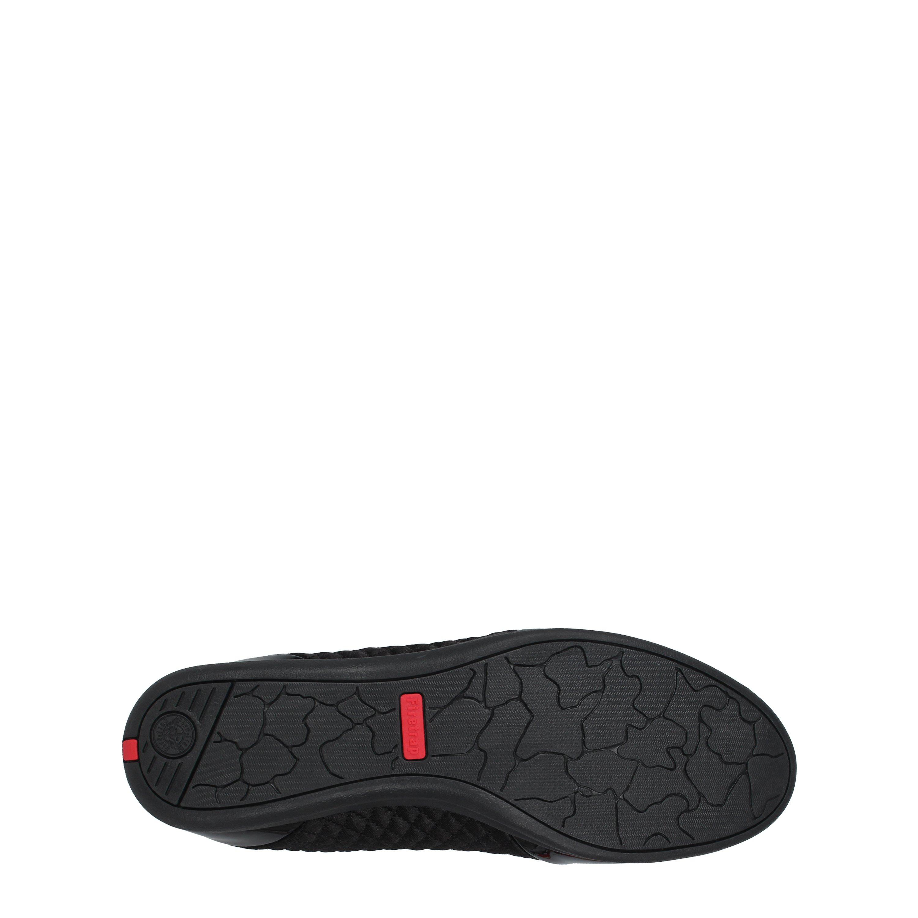 Firetrap Dr Domello Mens Trainers