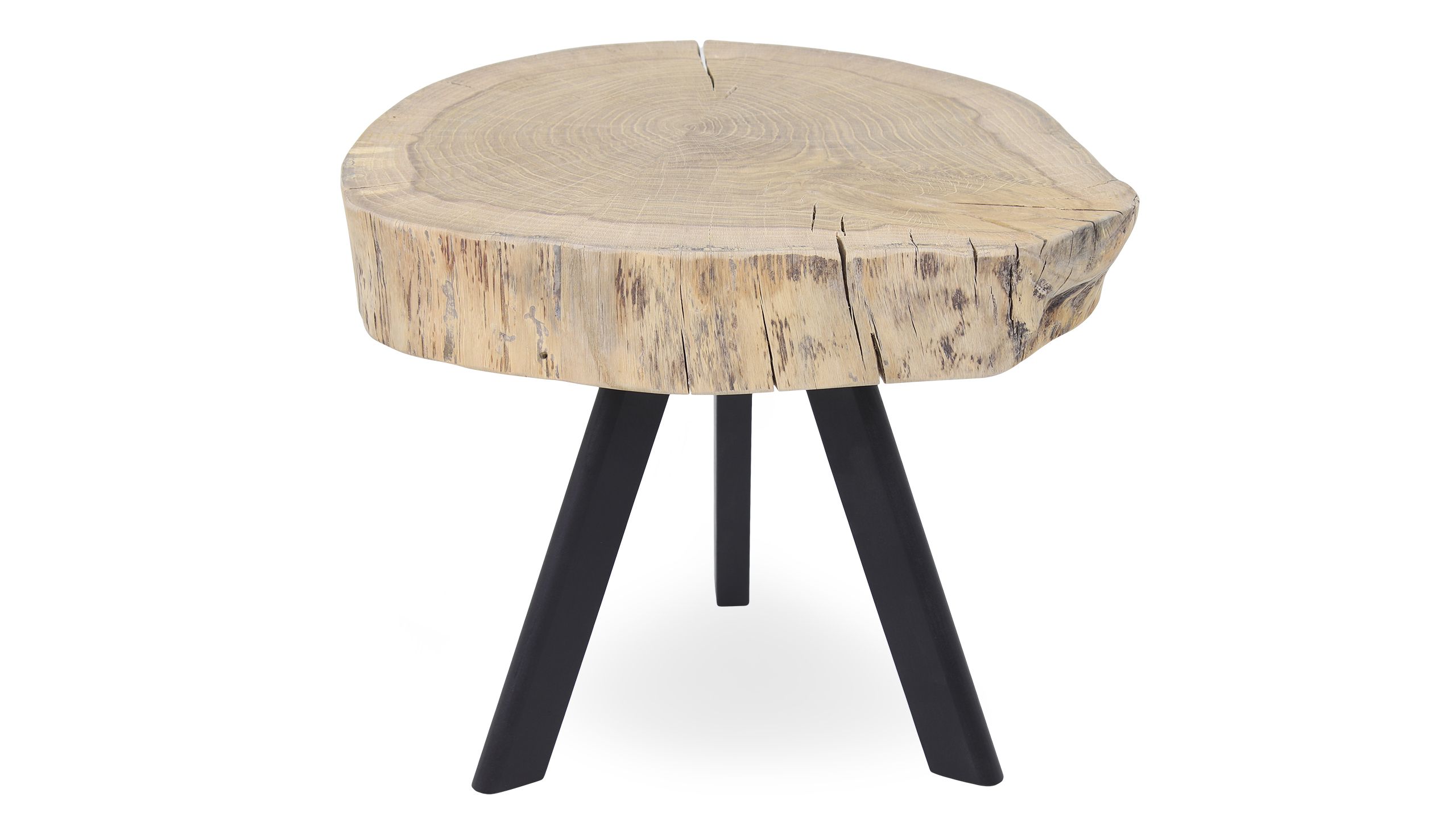Bijzettafel Ruw