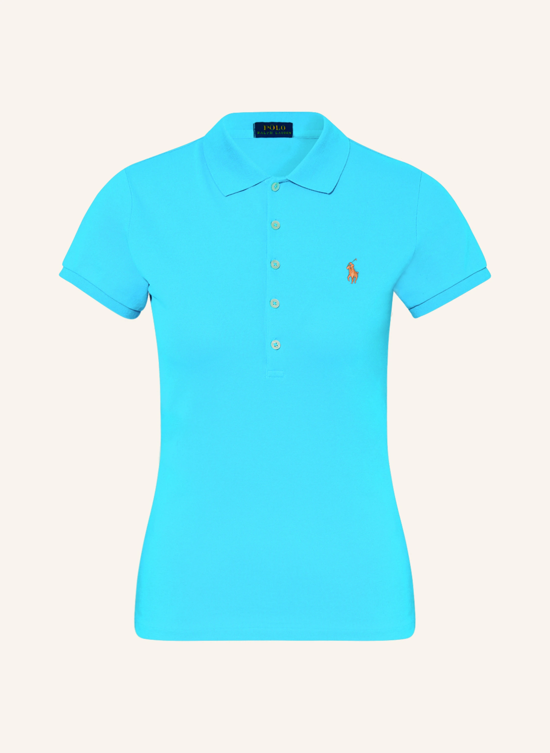 POLO RALPH LAUREN Piqué-Poloshirt
