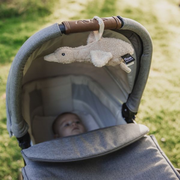 Flow Amsterdam Comforter On The Go Liva