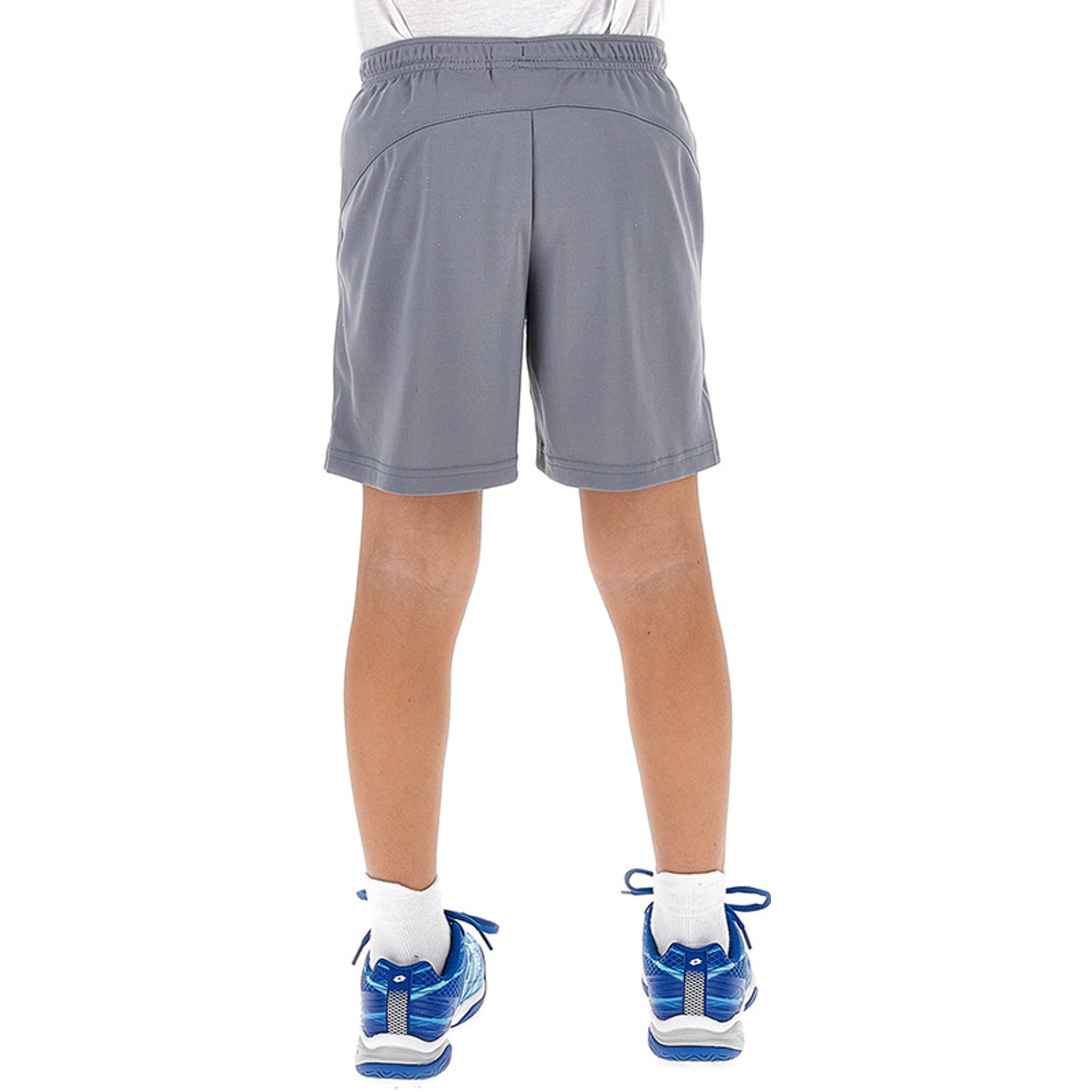 Lotto Squadra III 7 Inch Short Jongens