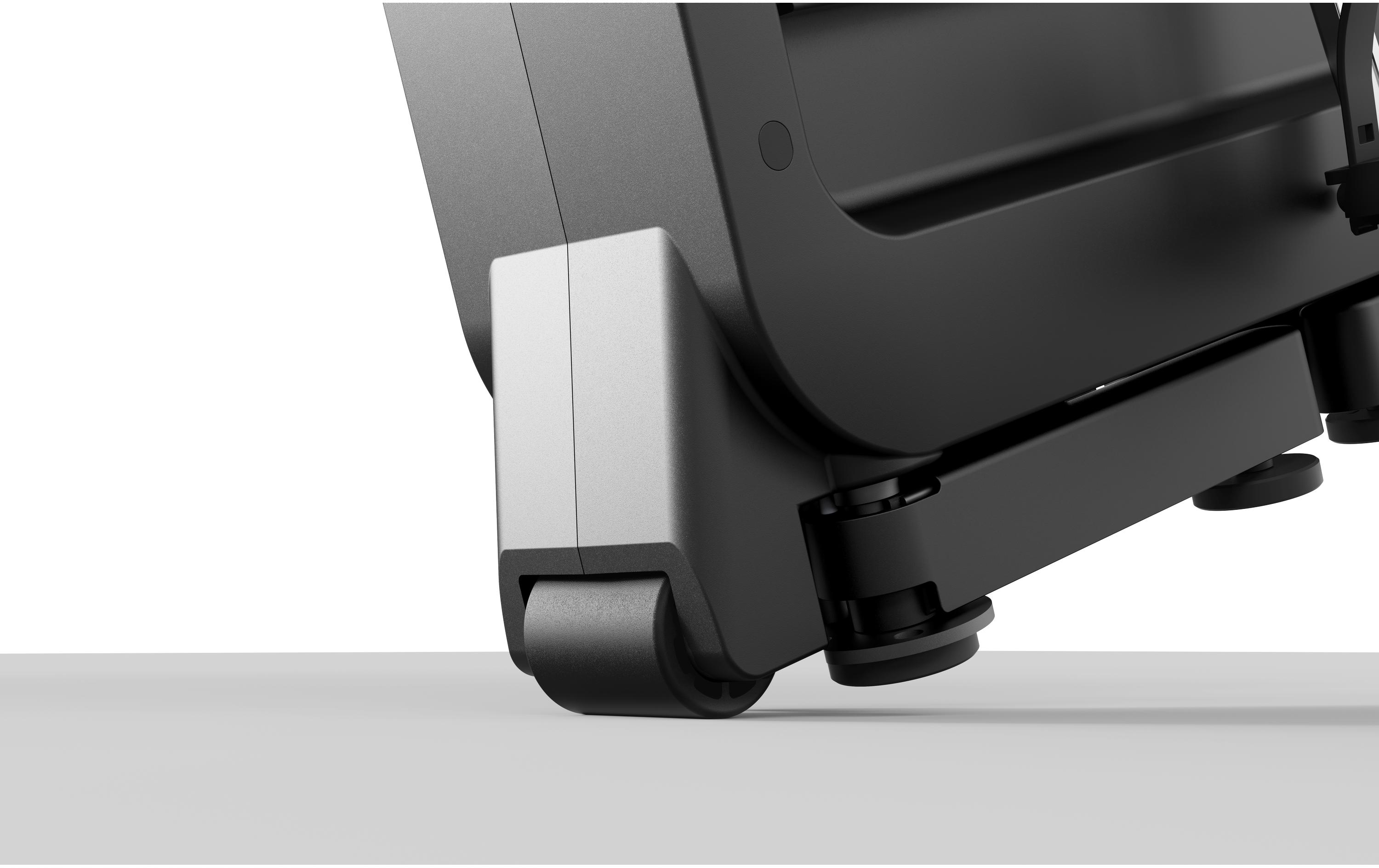 Hometrainer Desk Bike<br>Kompaktes Bürofahrrad