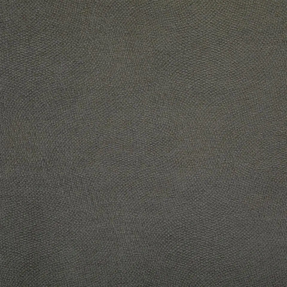 Atmosphera Storage Poef/hocker - Opvouwbaar - Donkergrijs - 38x38 cm