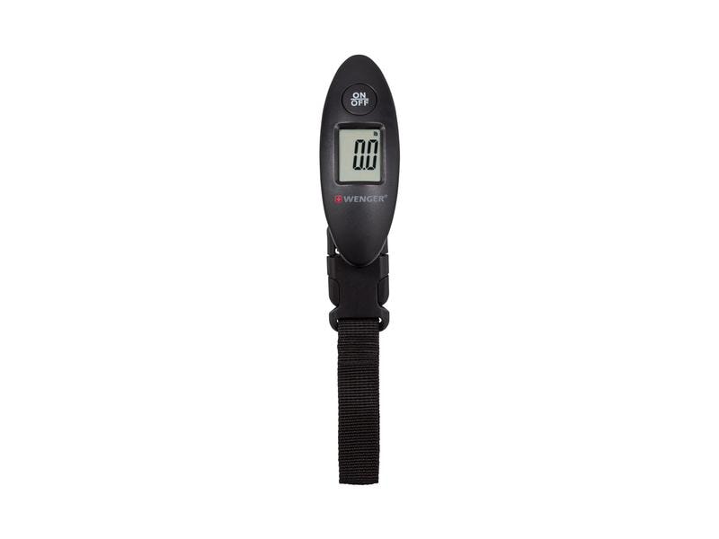 WENGER Mini Digital Luggage Scale Kofferwaage