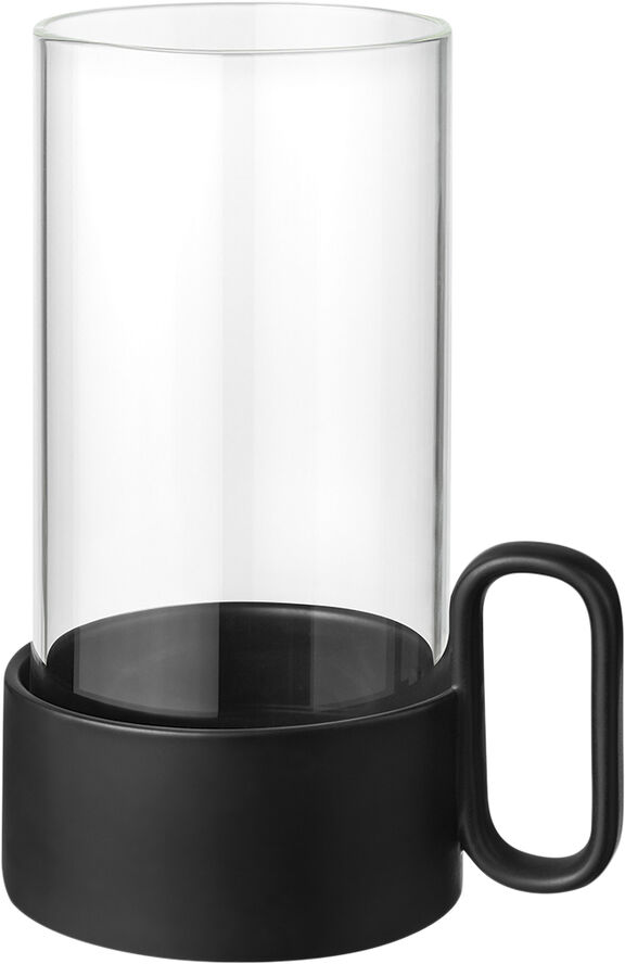 Blomus Lantern -YURAGI- Colour Black Black
