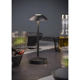 Lampe de bureau rechargeable à LED ALVA