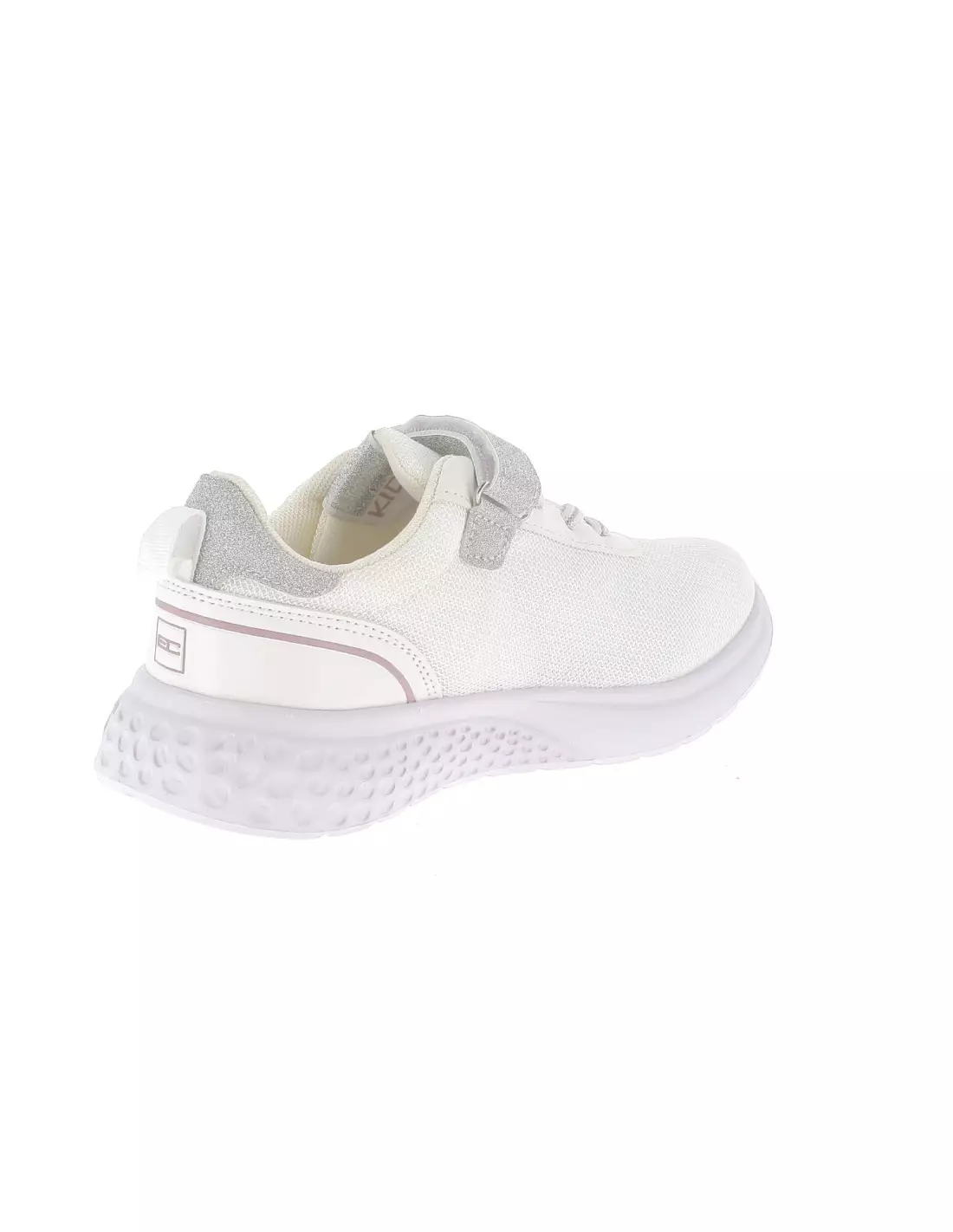 ENRICO COVERI CKG314340 - Baskets 01-WHITE